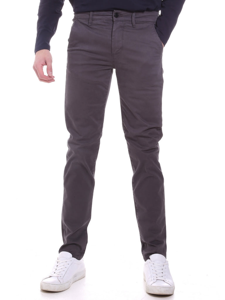 Pantaloni Grigio Sseinse