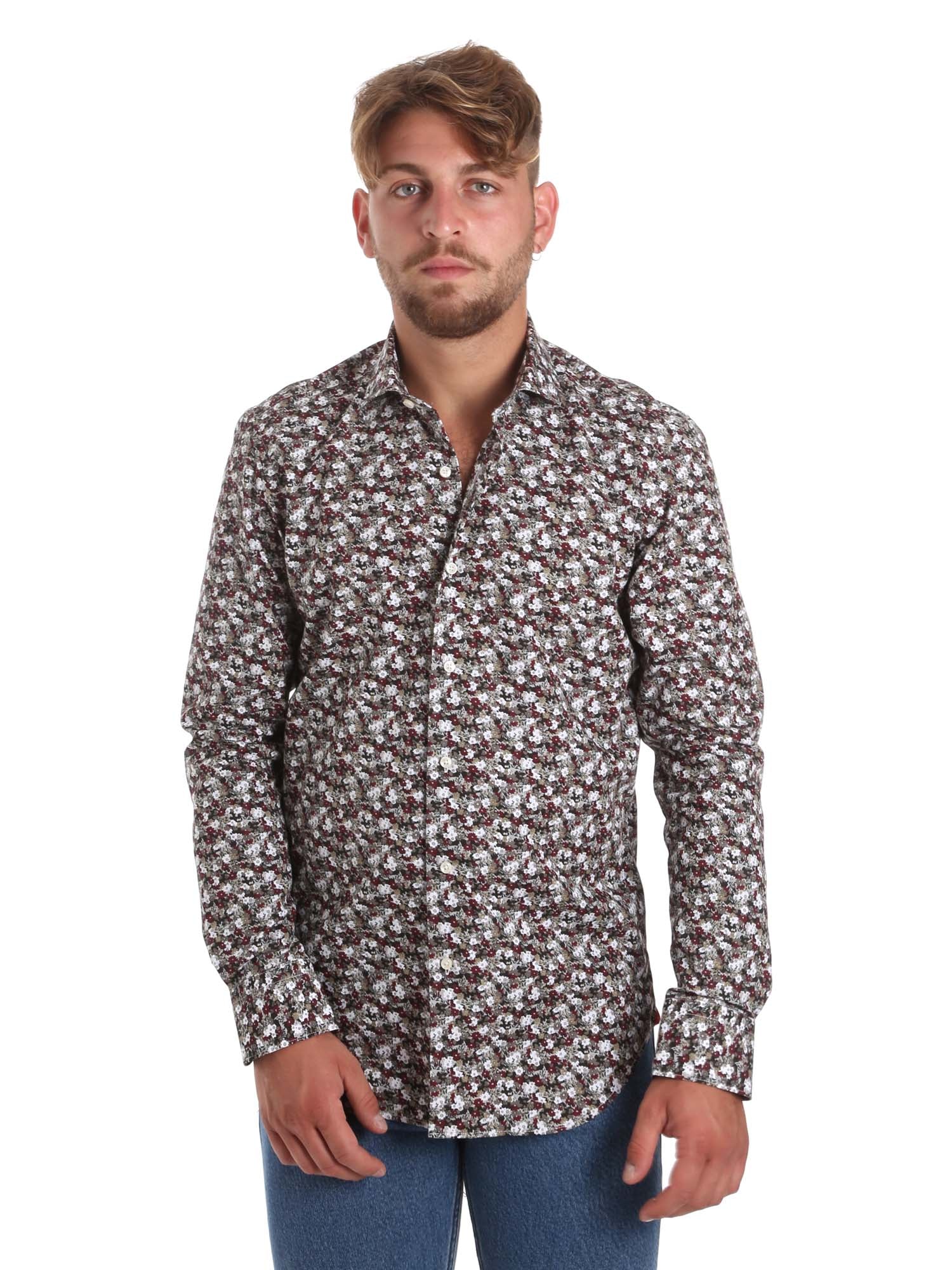 Camicie Bianco Betwoin