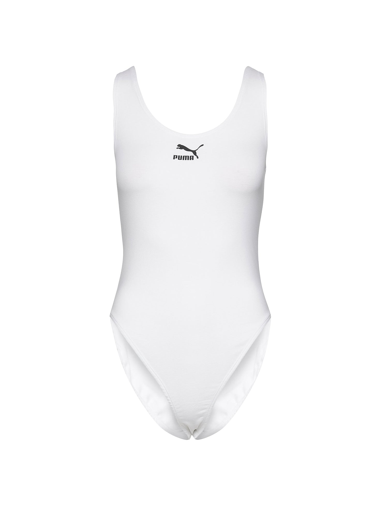 Body Bianco Puma
