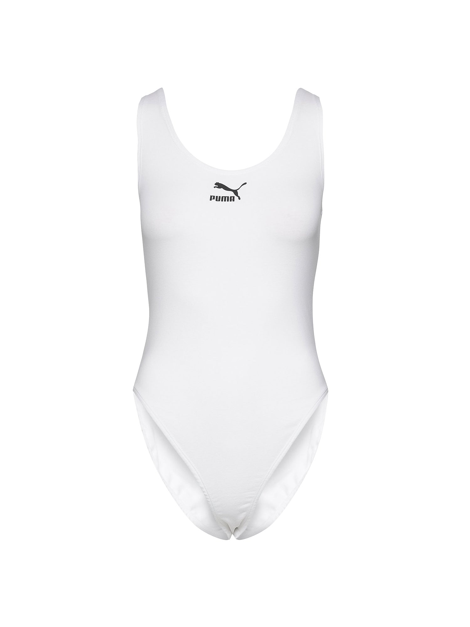 Body Bianco Puma