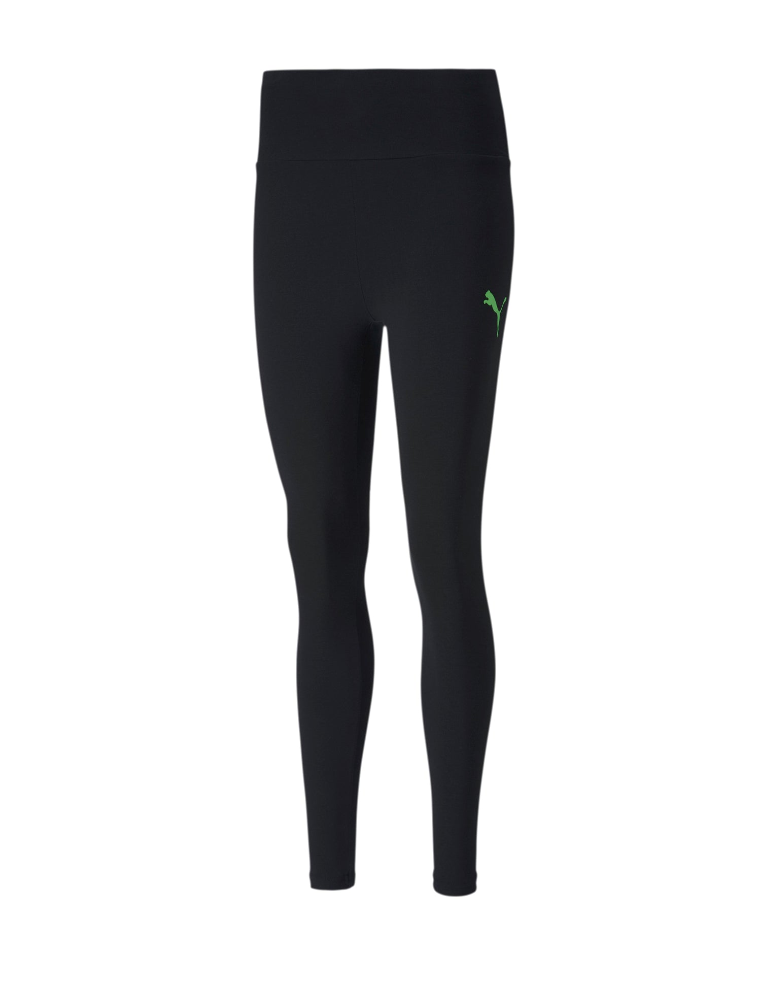 Leggings Nero Puma