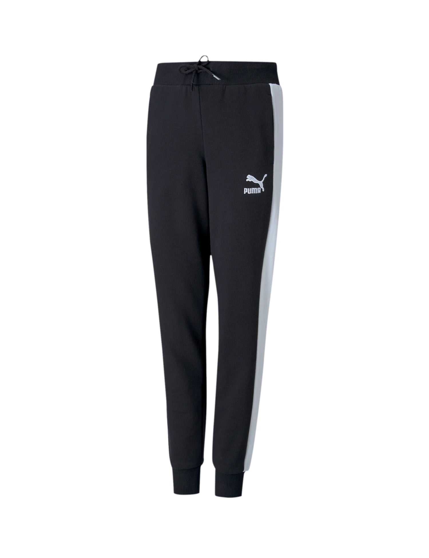 Pantaloni Nero Puma