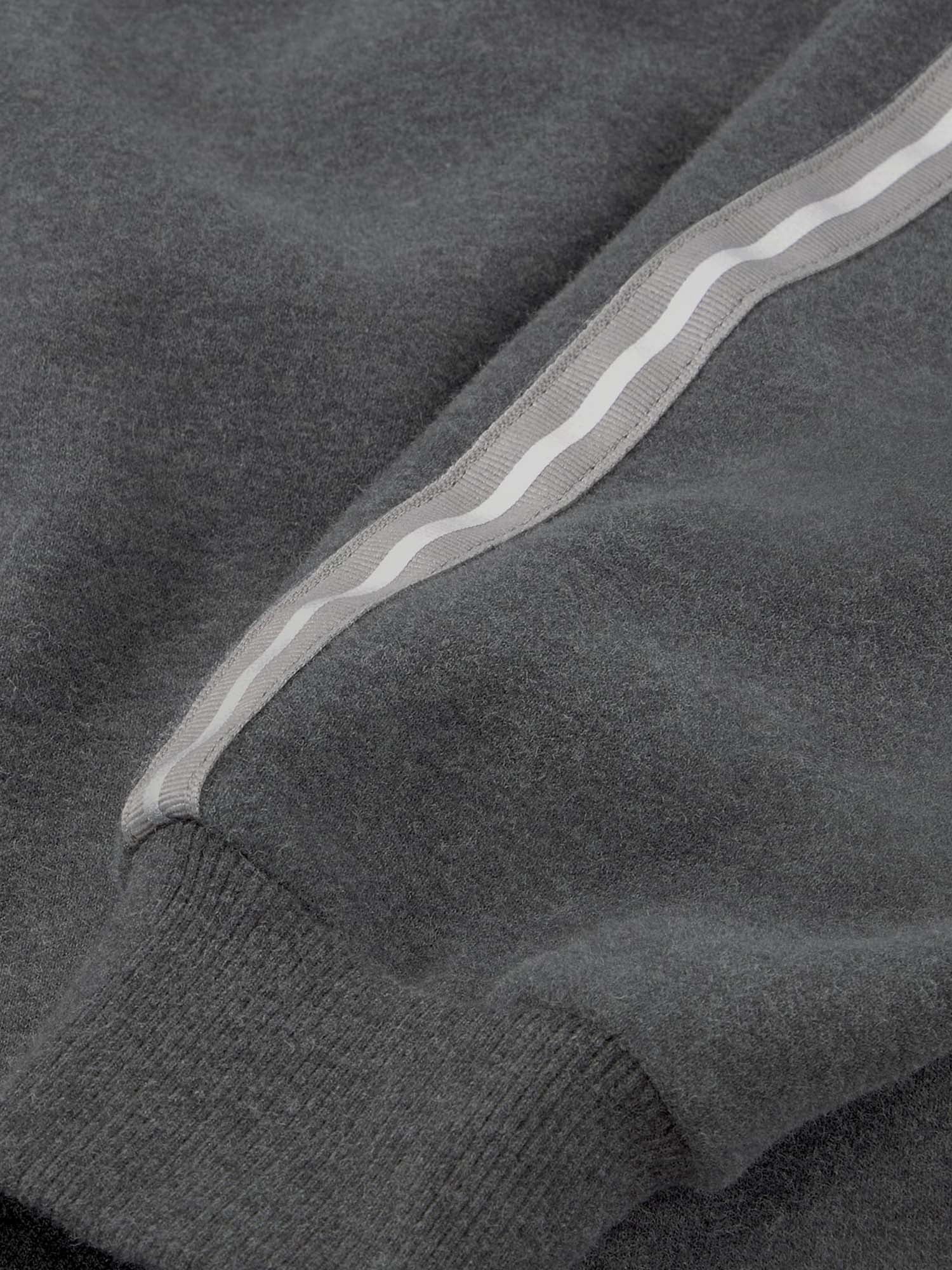 Felpe Grigio Puma
