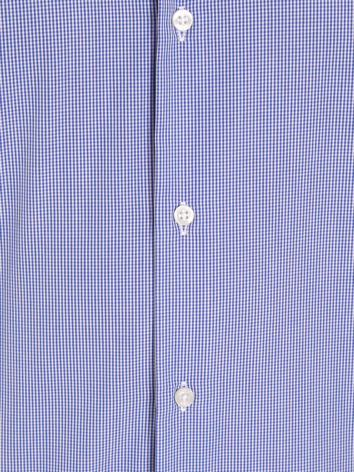 Camicie Blu Les Copains