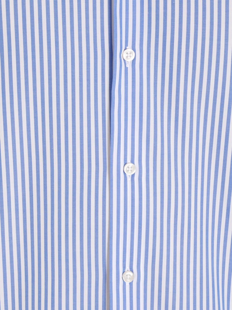 Camicie Blu Les Copains