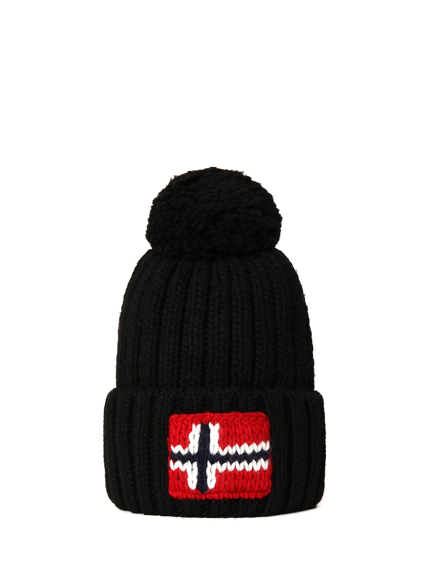 Cappelli Nero Napapijri