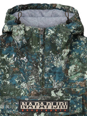Giacche Verde Napapijri