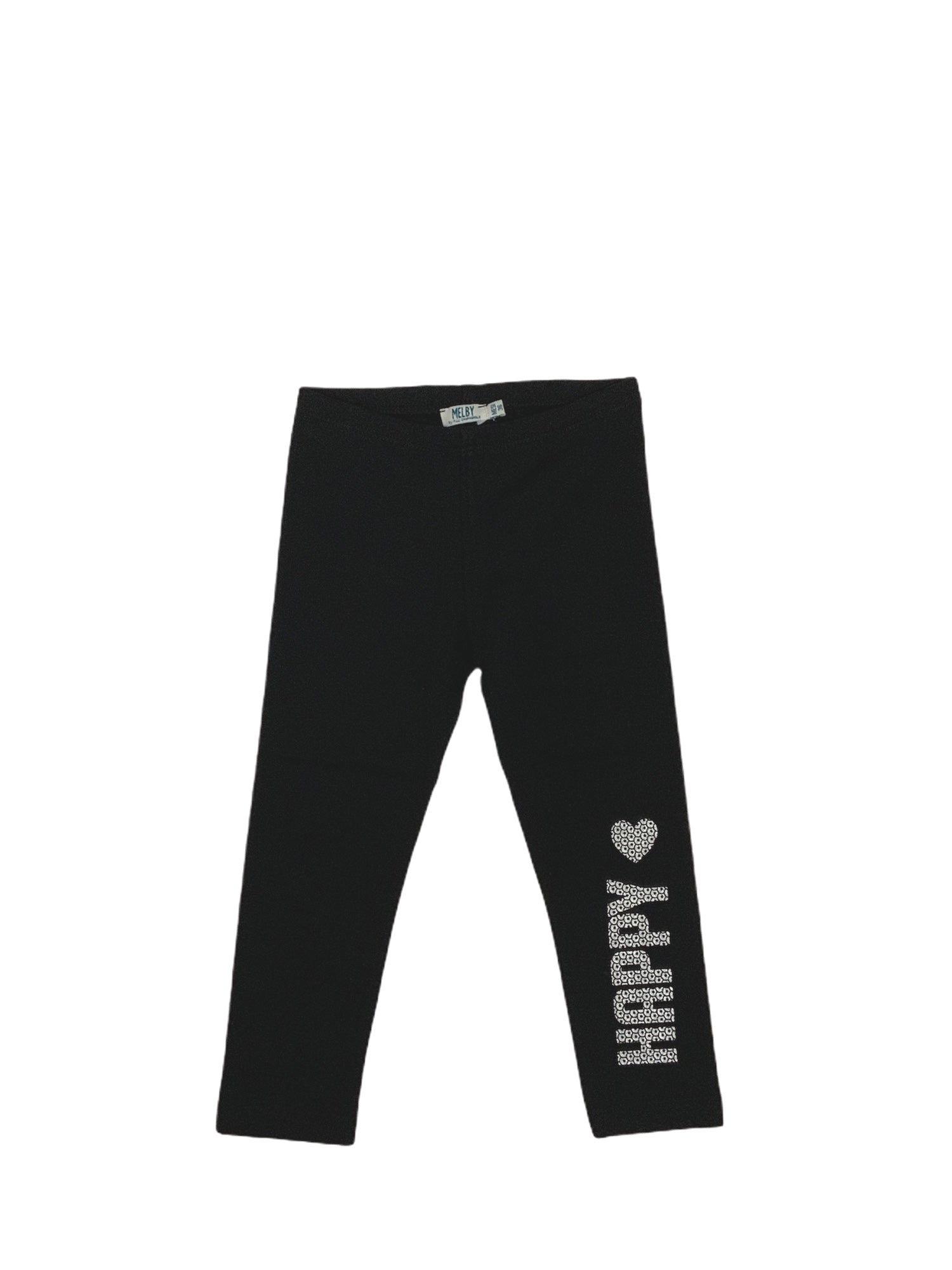 Completi Nero Melby