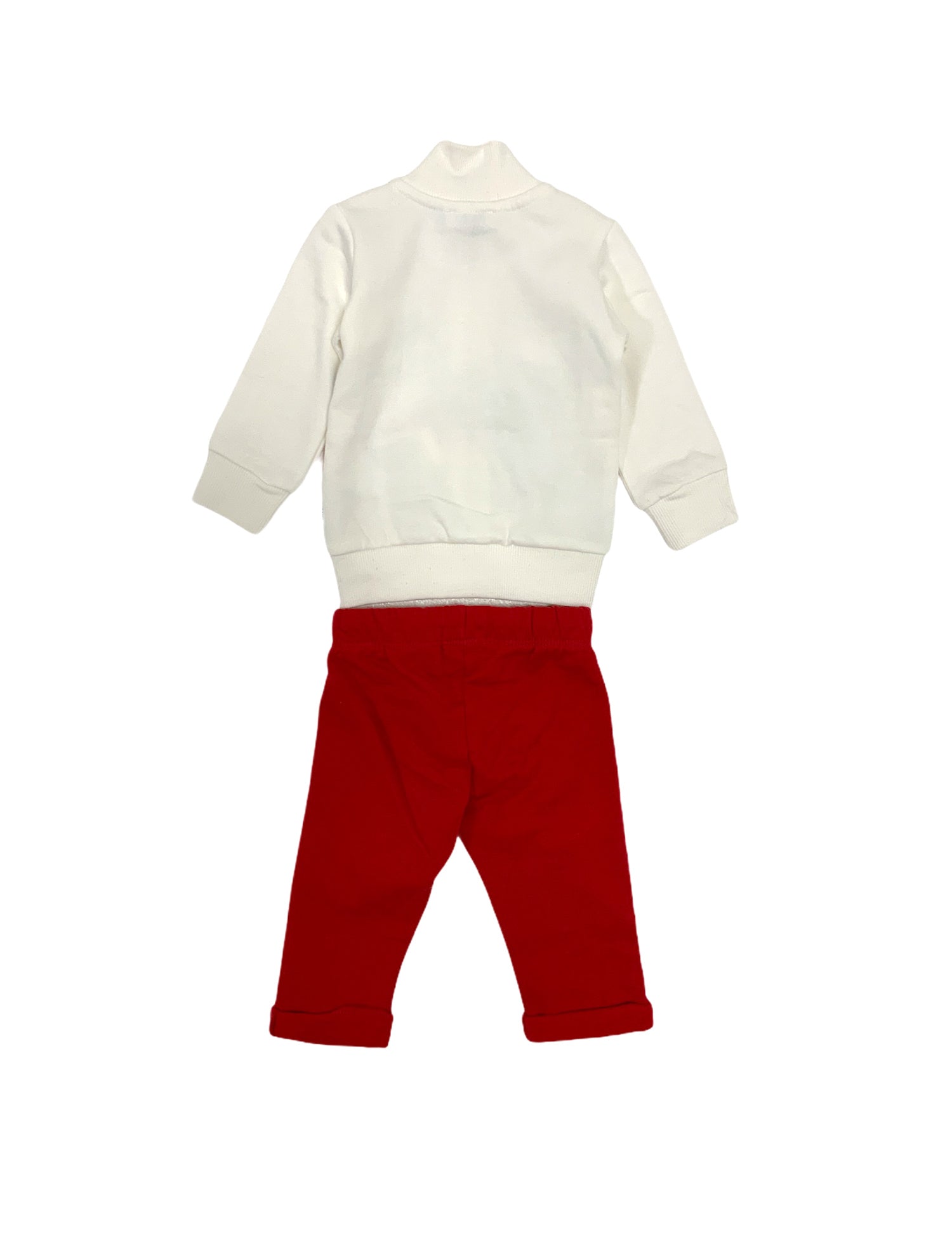 Tute Bianco Melby