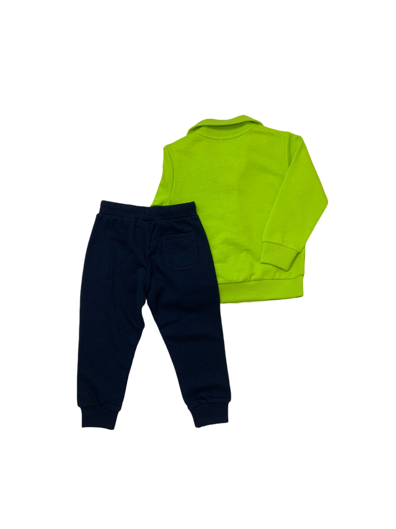 Completi Verde Melby
