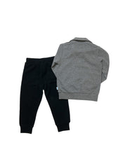 Completi Nero Melby