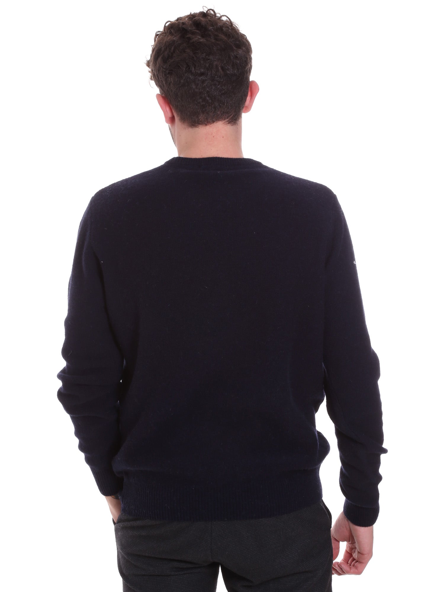 Maglioni Blu Navigare