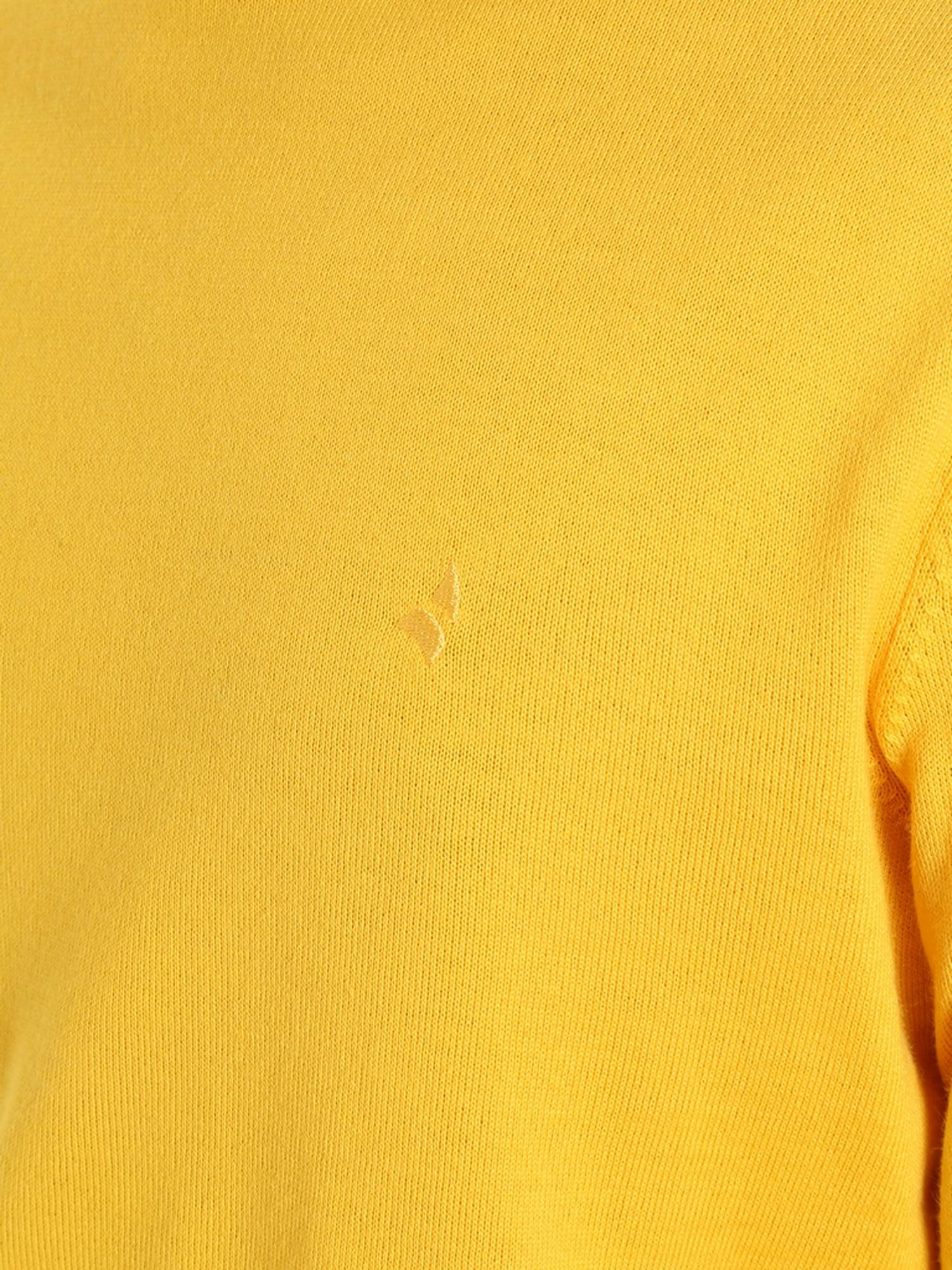 Maglioncini Giallo Navigare