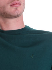 Maglioncini Verde Navigare