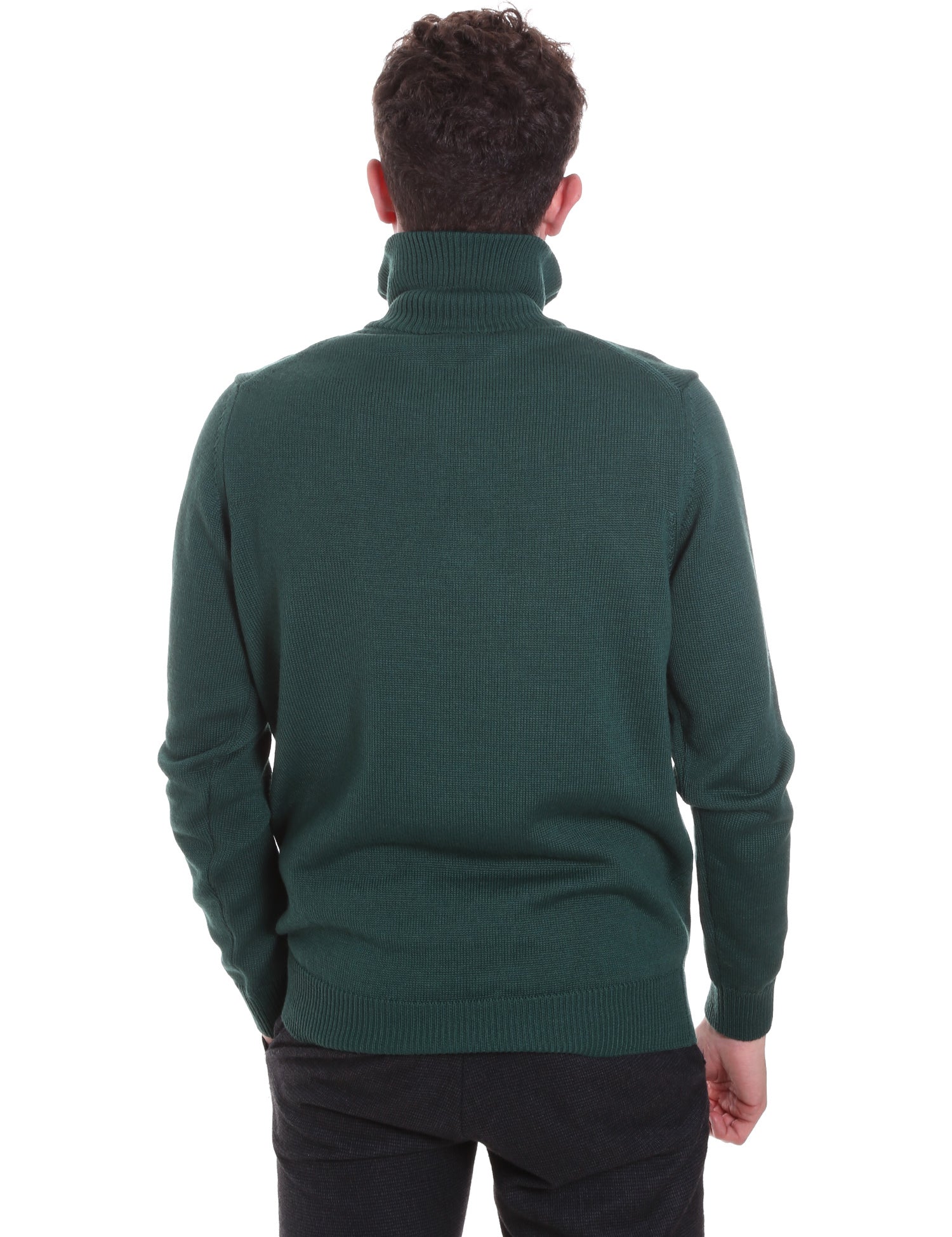 Maglioni Verde Navigare