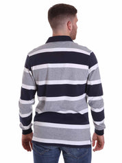 Polo Grigio Navigare