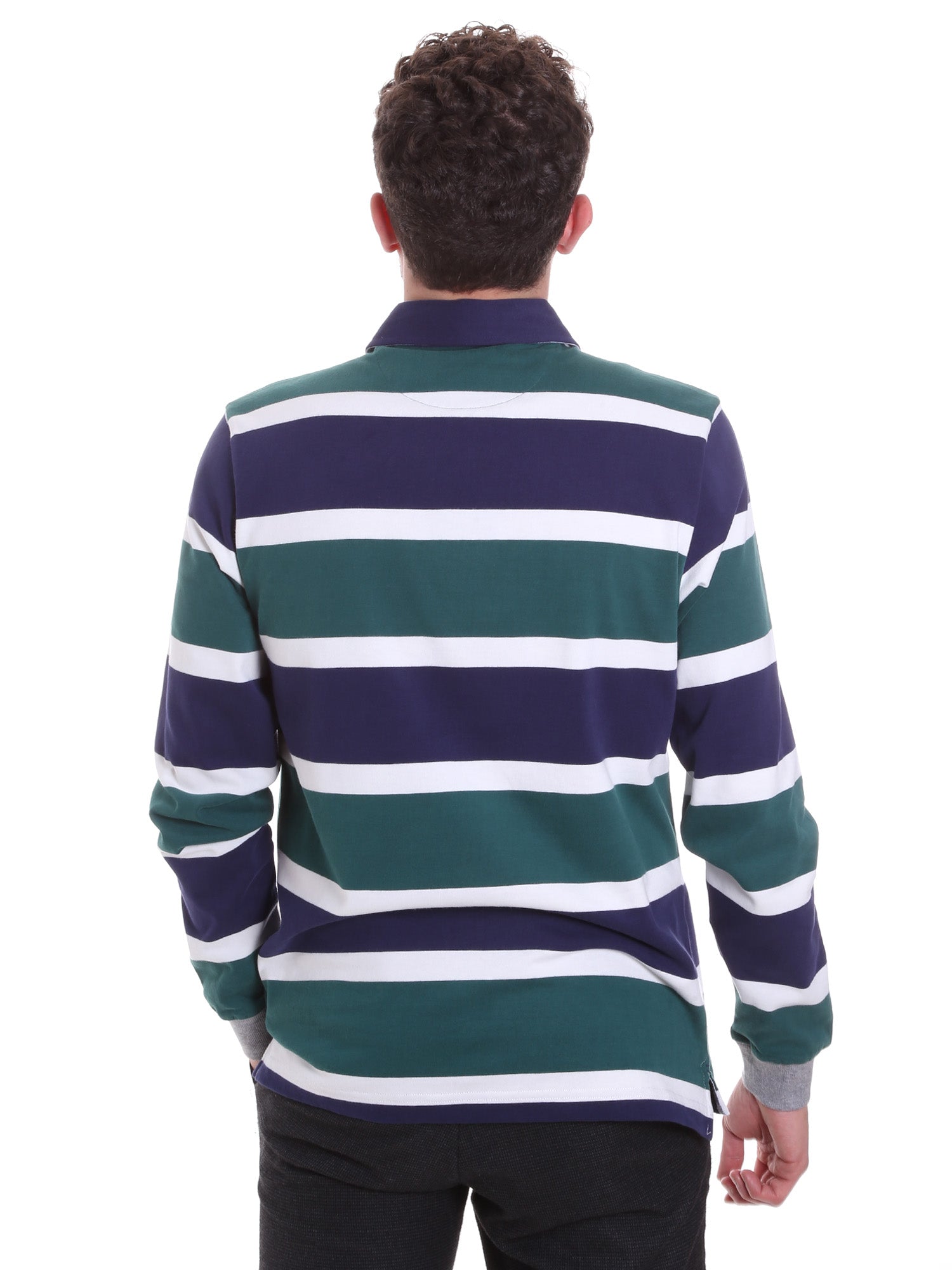 Polo Navigare