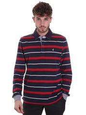 Polo Blu Navigare
