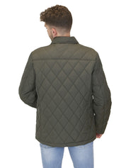 Giacche Verde Navigare