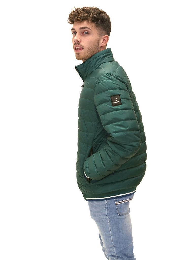 Giacche Verde Navigare