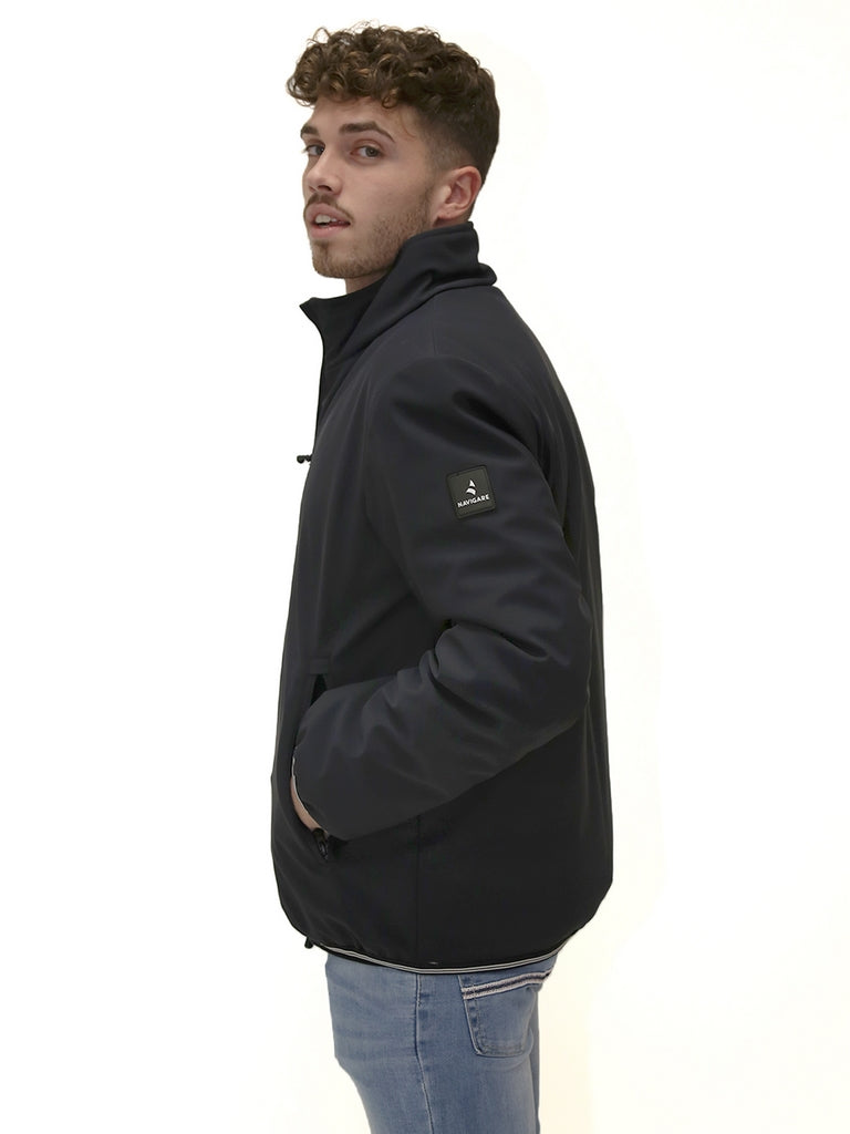 Giacche Blu Navigare