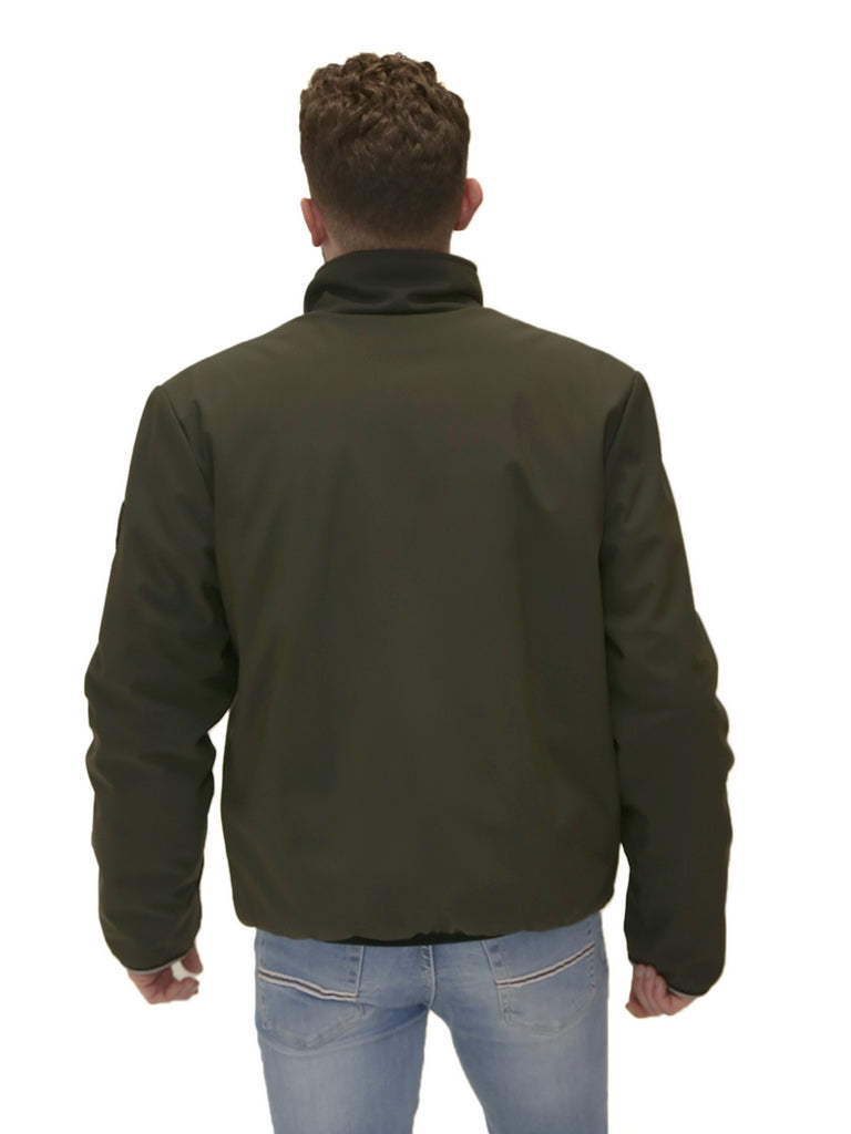 Giacche Verde Navigare
