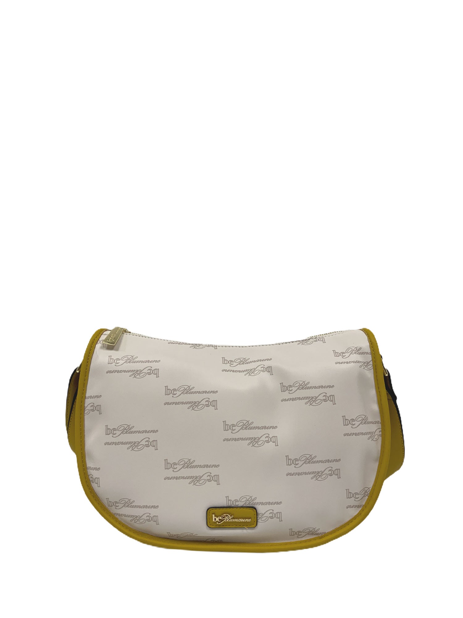 Tracolla Giallo Be Blumarine