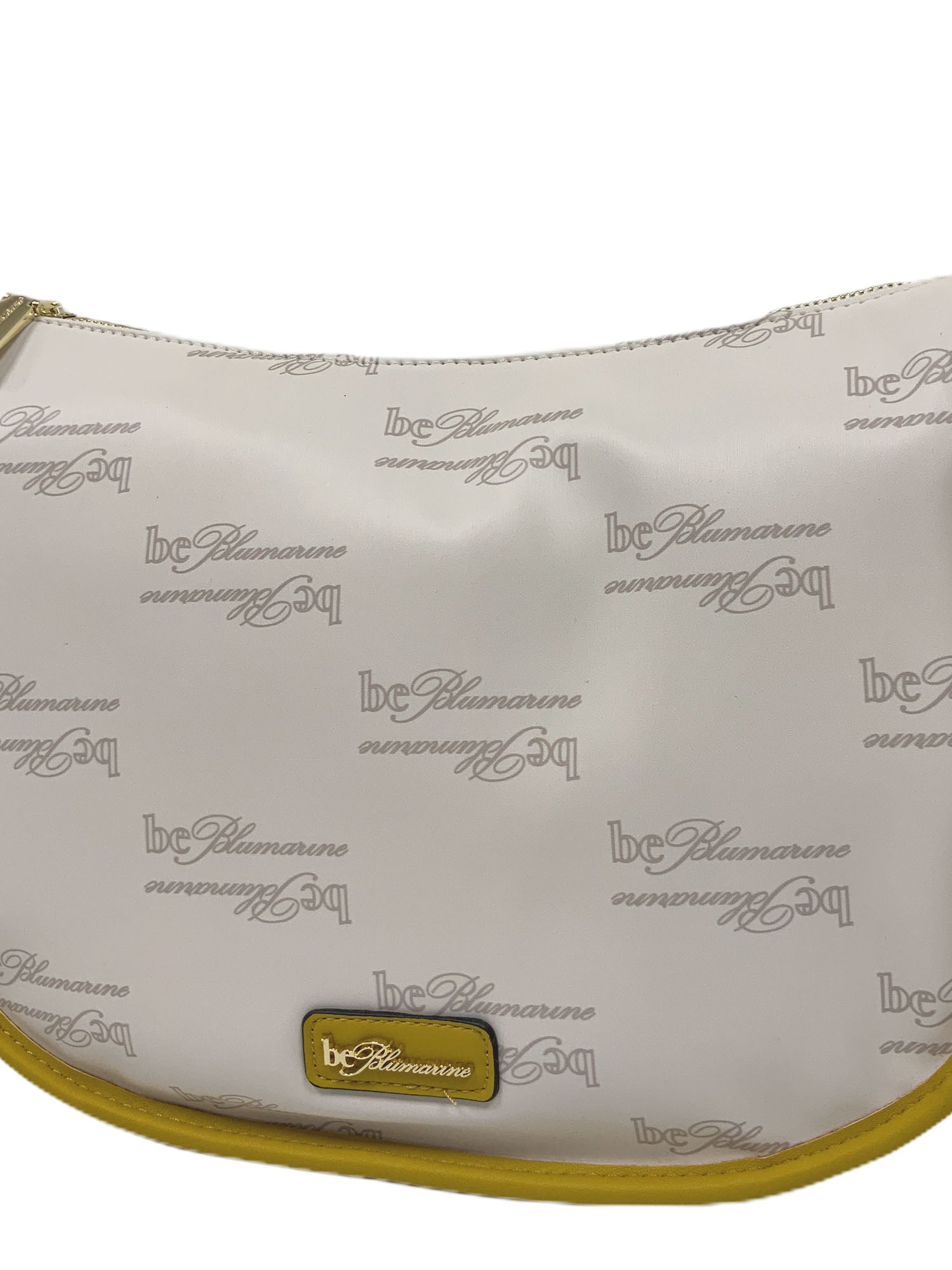 Tracolla Giallo Be Blumarine