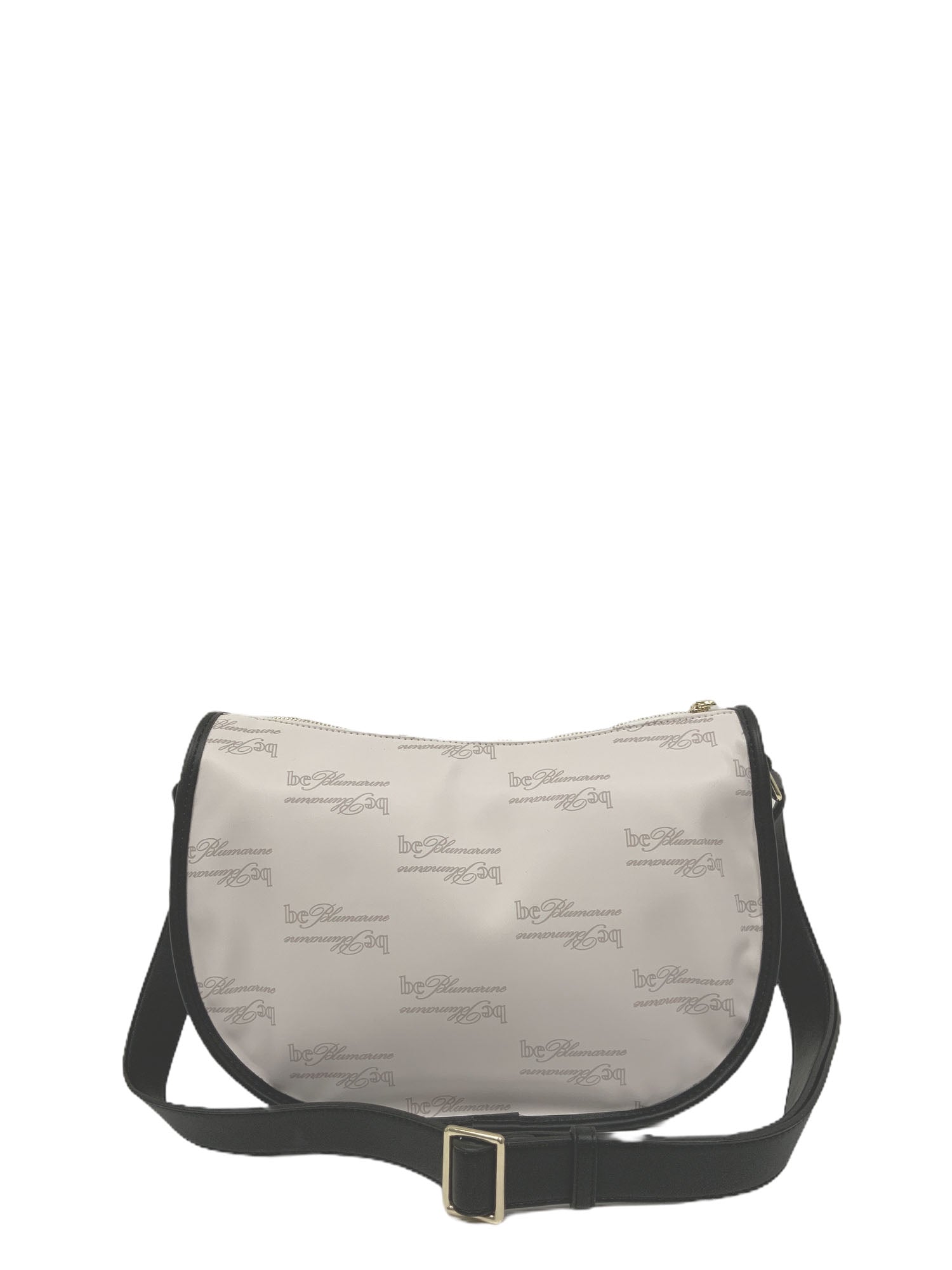 Tracolla Nero Be Blumarine