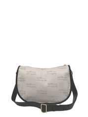 Tracolla Nero Be Blumarine