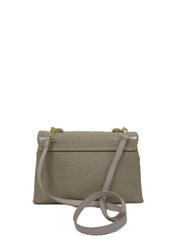 Tracolla Marrone Be Blumarine
