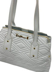 Shopper Grigio Be Blumarine