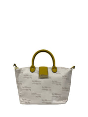 Borse a mano Giallo Be Blumarine