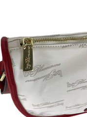 Tracolla Rosso Be Blumarine