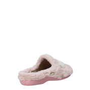Pantofole Rosa Grunland