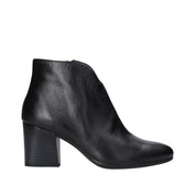 Stivaletti Nero Grunland