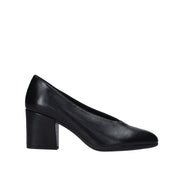 Decolleté Nero Grunland