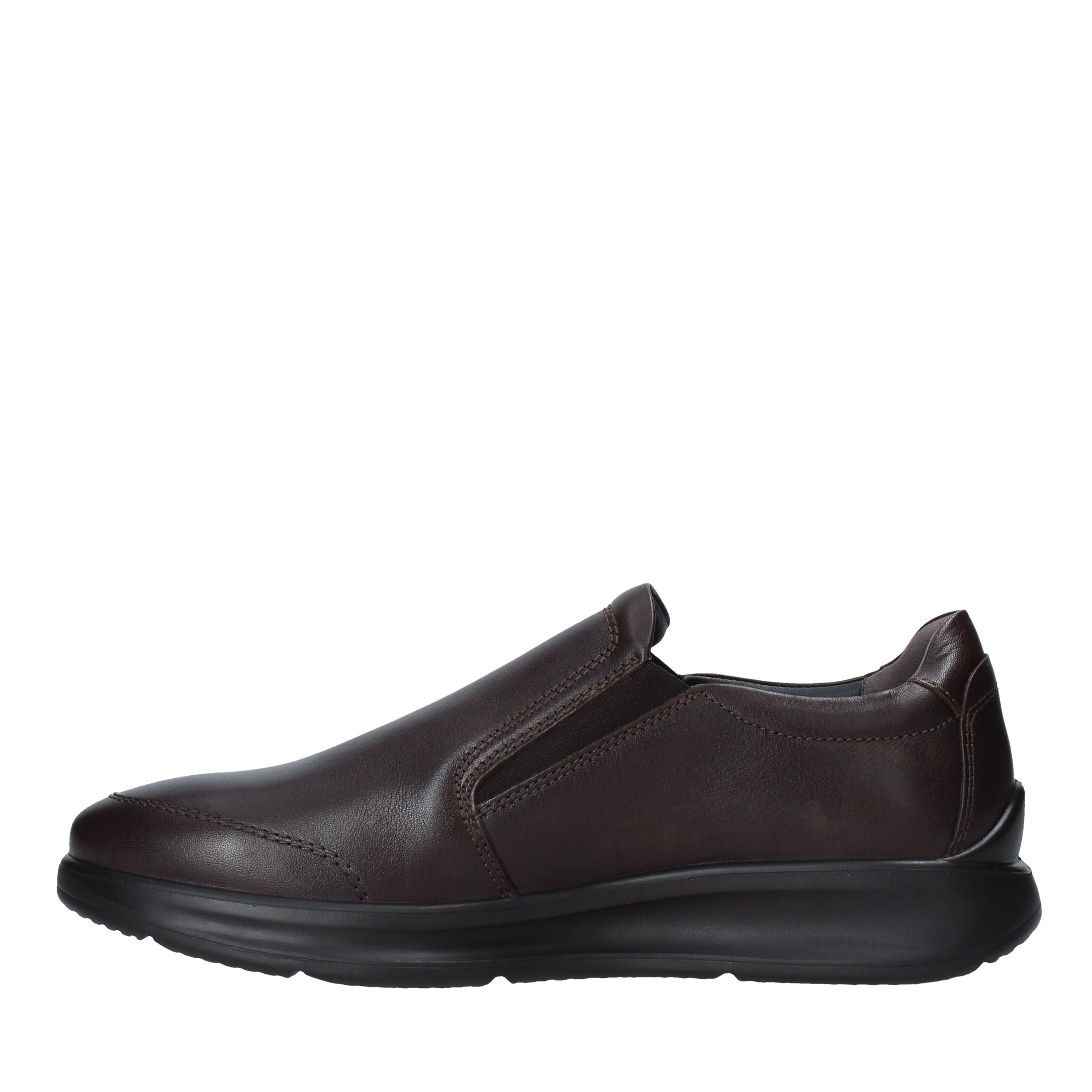 Slip-on Marrone Grunland