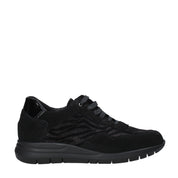 Sneakers Nero Grunland