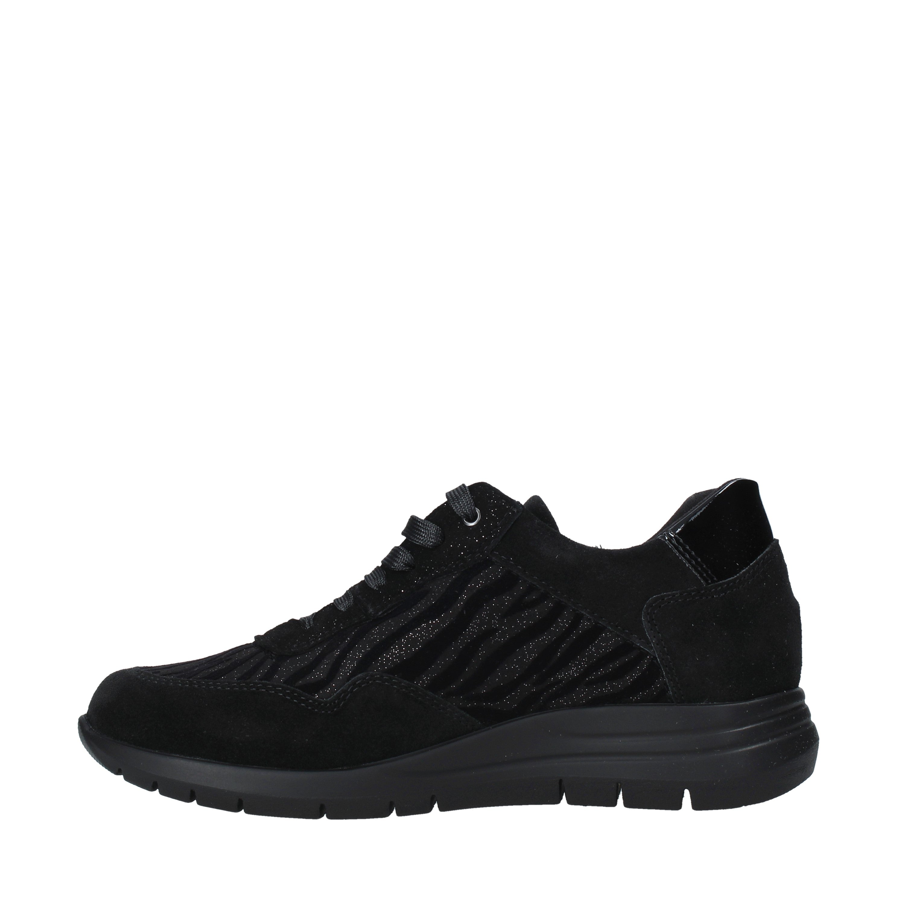 Sneakers Nero Grunland