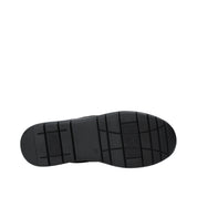 Slip-on Nero Grunland
