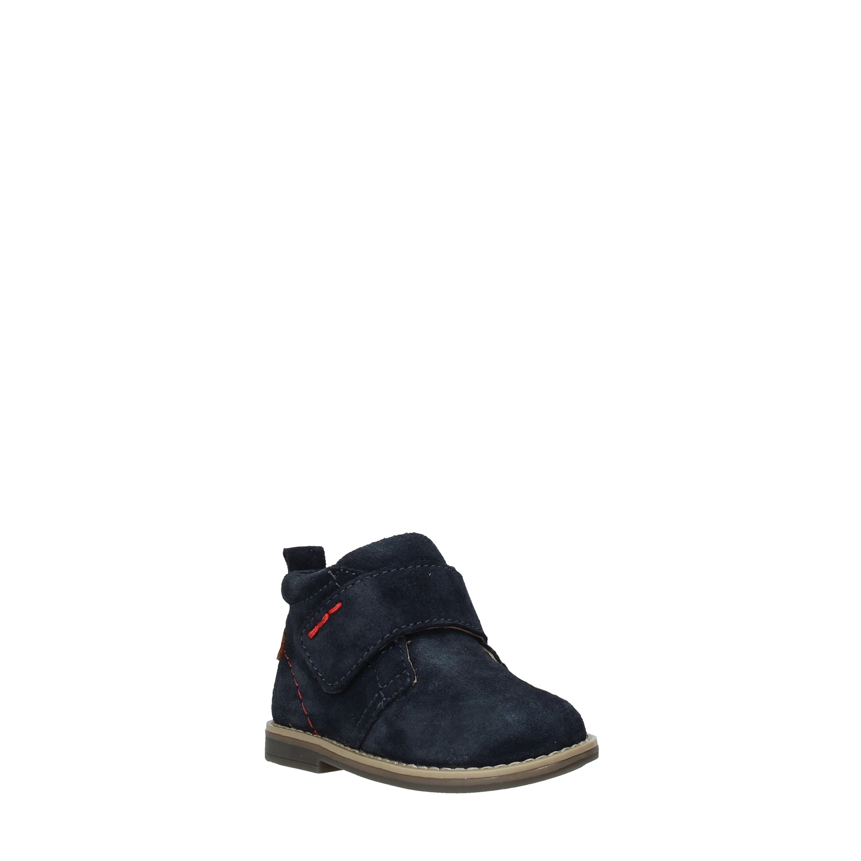 Mocassini Blu Grunland Junior