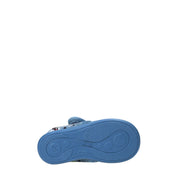 Pantofole Blu Grunland Junior