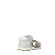 Sandali Beige Melania