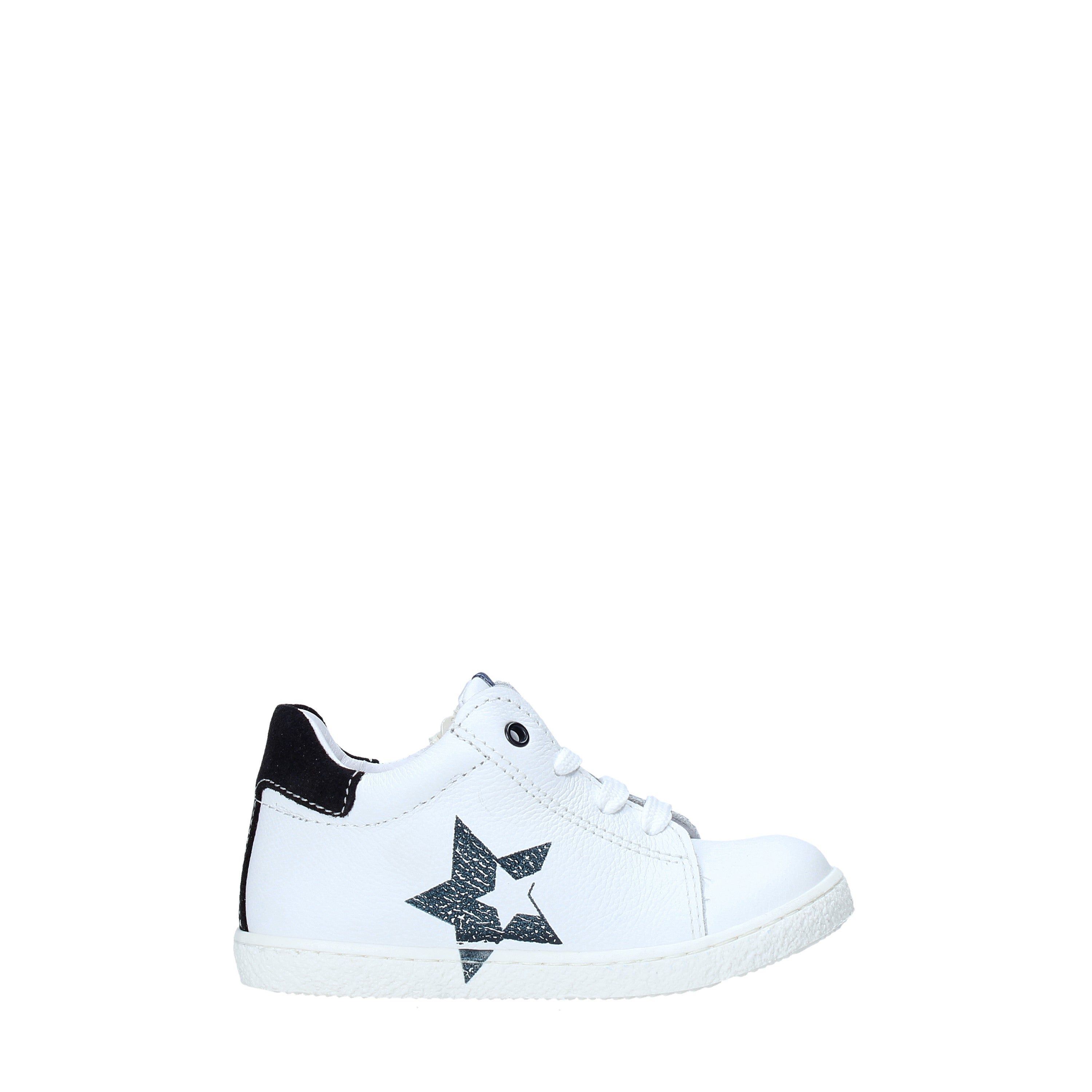 Sneakers Bianco Melania