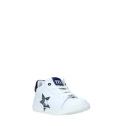 Sneakers Bianco Melania