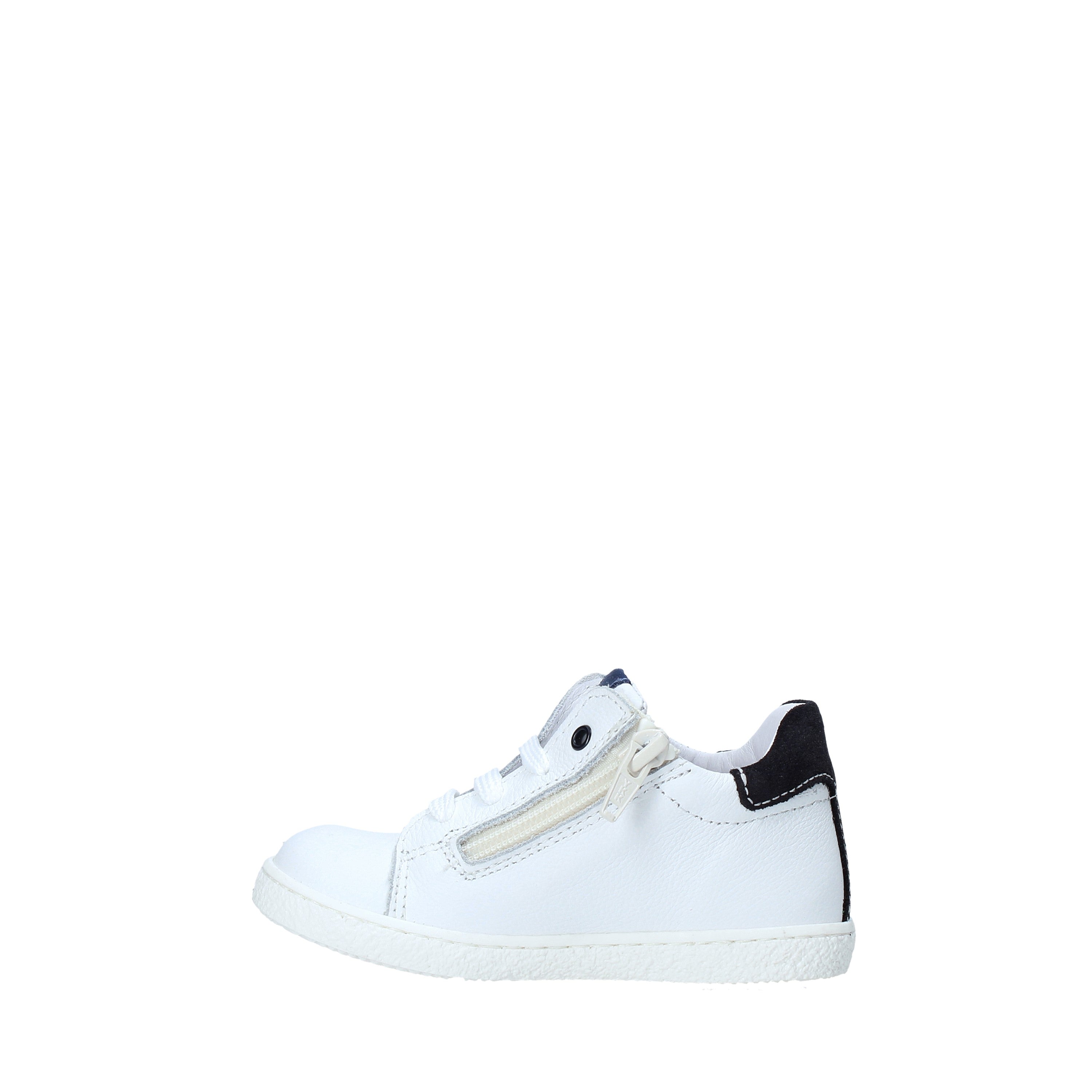 Sneakers Bianco Melania