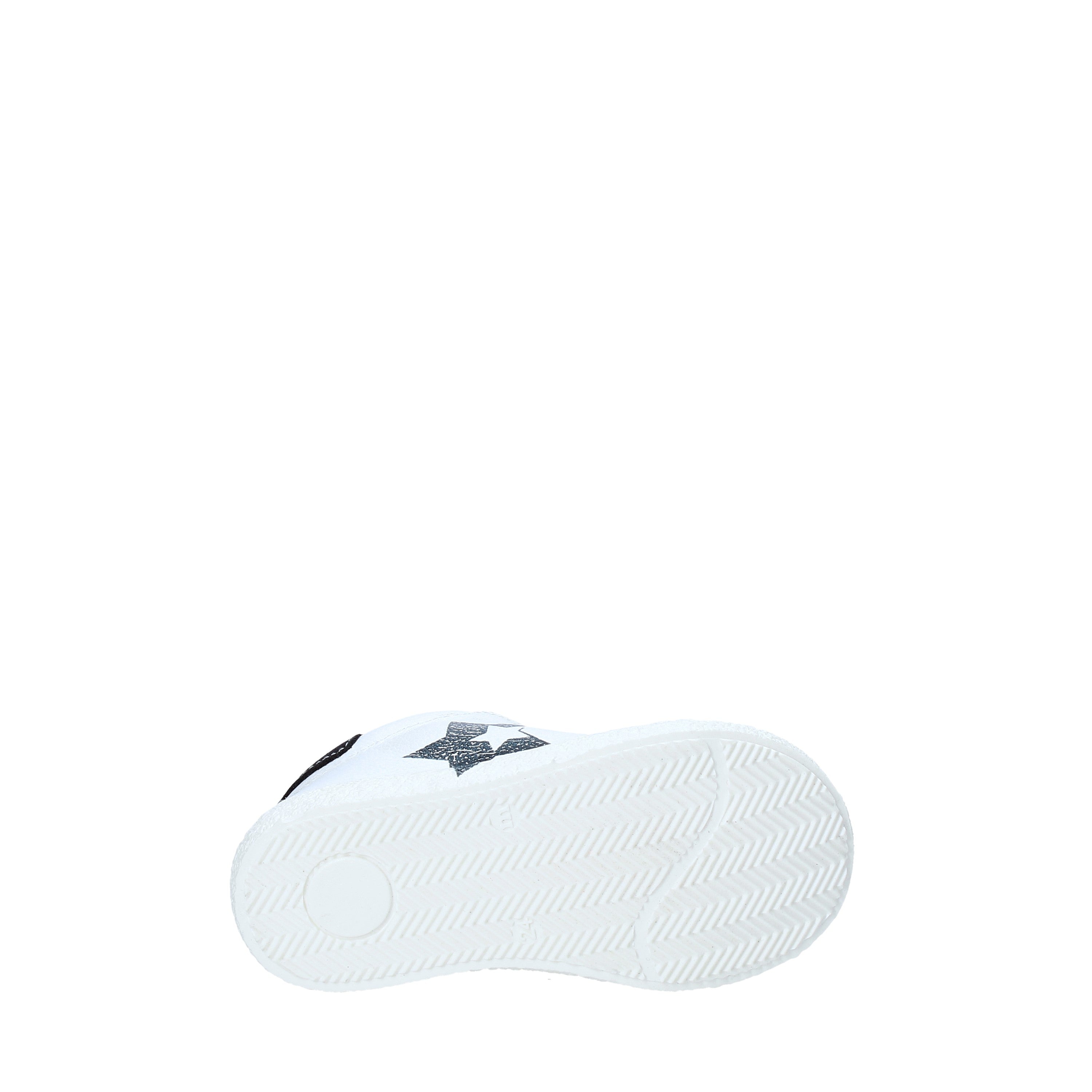 Sneakers Bianco Melania