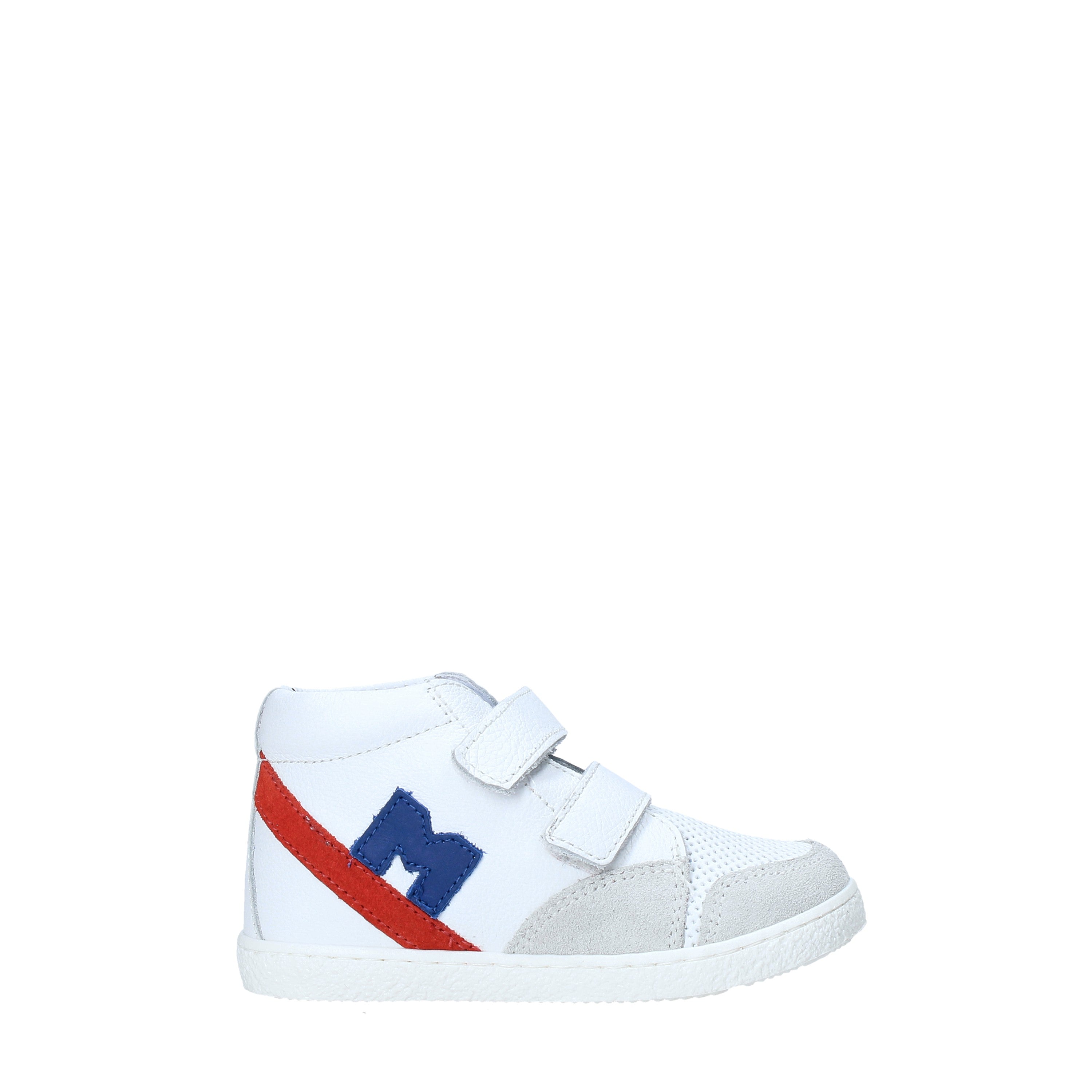 Polacchino Bianco Melania