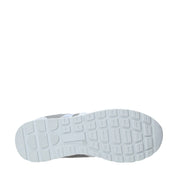 Sneakers Argentato Melania